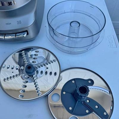 A - Core Custom® 13 Cup Food Processor