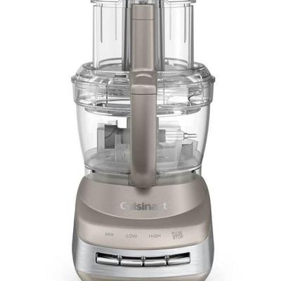 A - Core Custom® 13 Cup Food Processor