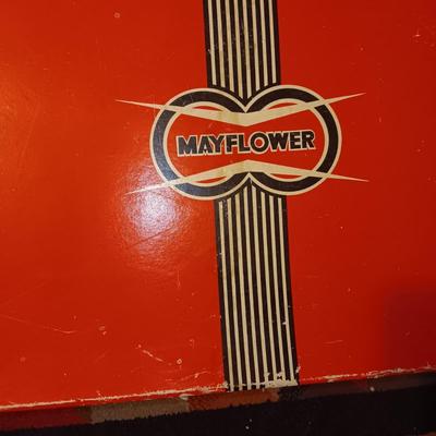 MAYFLOWER A PRECISION TELESCOPE, ASTRONOMICAL REFLECTION TELESCOPE