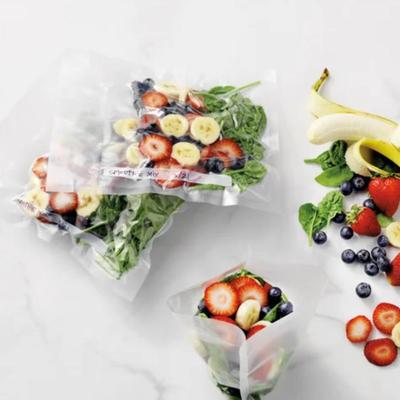 A - Kirkland Signature Vacuum Sealing Bags Assortment Pack