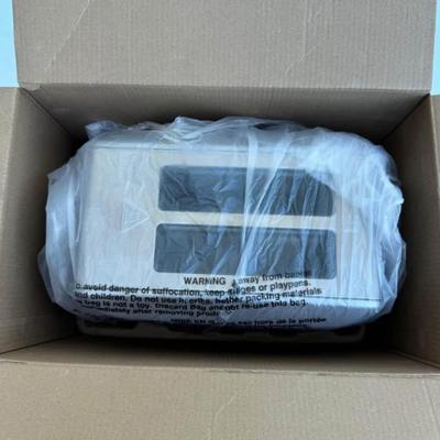 A - Cuisinart 2-Slice Custom Select Metal Toaster