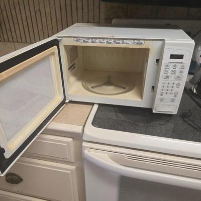 Microwave