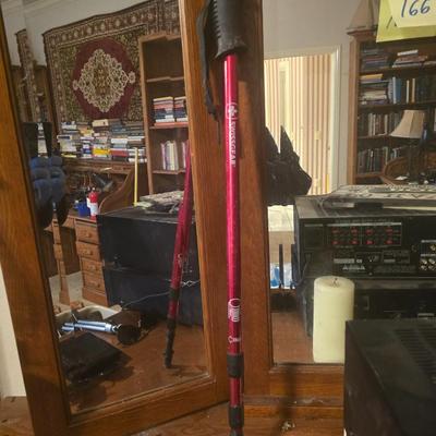 Swissgear walking pole