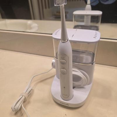 Waterpik