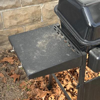 LOT 1: Expert Propane Gas Grill