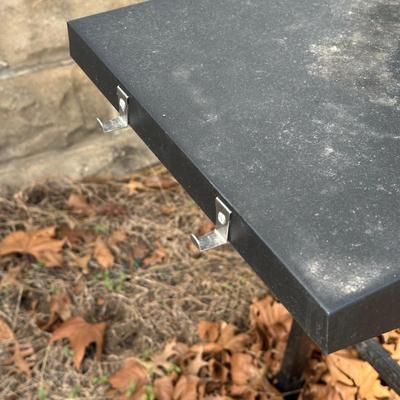 LOT 1: Expert Propane Gas Grill