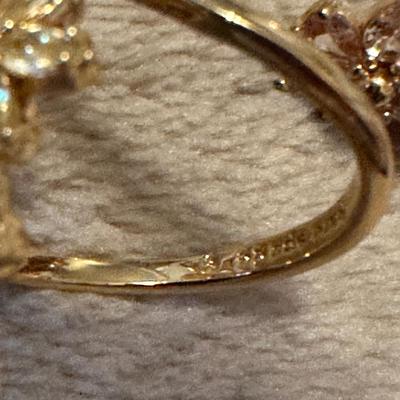 Kate Spade Fashion Ring