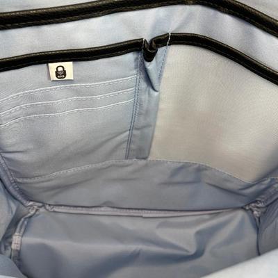 Baggallini New! black Backpack