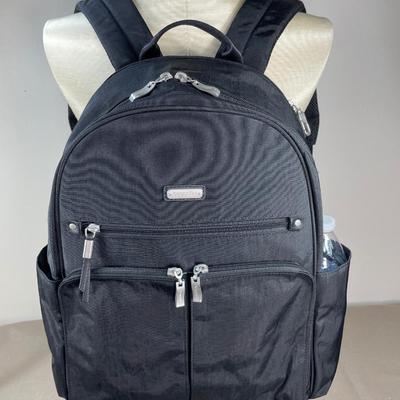 Baggallini New! black Backpack