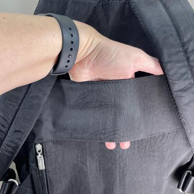 Baggallini New! black Backpack