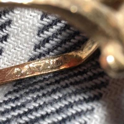 Sterling jewelry lot