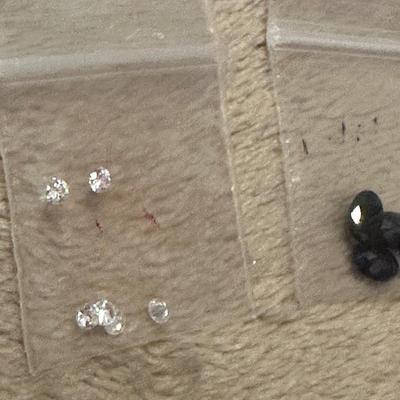 Gemstone Lot