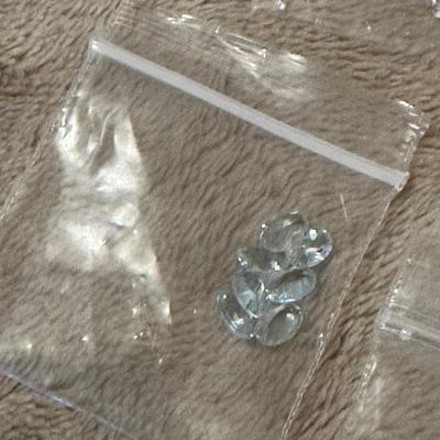 Gemstone Lot