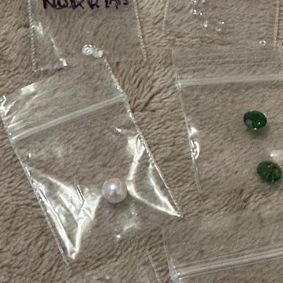 Gemstone Lot