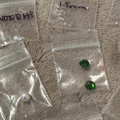 Gemstone Lot