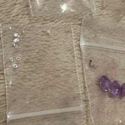 Gemstone Lot