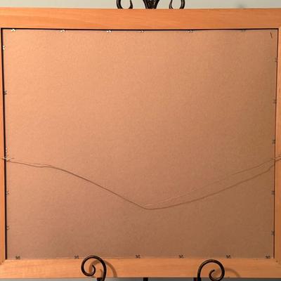 Ballroom Dancing- 30" x 26"