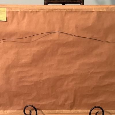 Kennebunk Junk- 25 1/2" x 19 1/2"