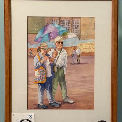 Shades- 21 1/2" x 17 3/4"