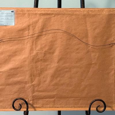 Shea's Shed- 19 1/2" x 15 1/2"