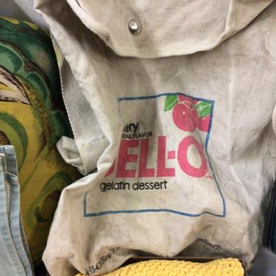 Linen Lot