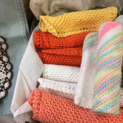 Linen Lot