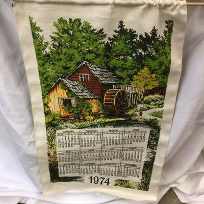 Linen Lot