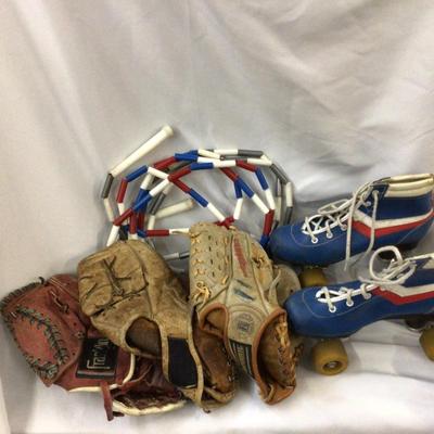 Sports Lot