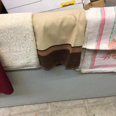8 tablespoons Clothes Lot 2