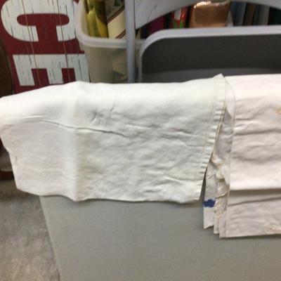 8 tablespoons Clothes Lot 2