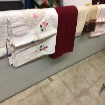 8 tablespoons Clothes Lot 2