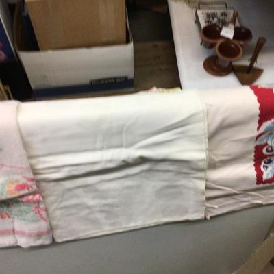 8 tablespoons Clothes Lot 2