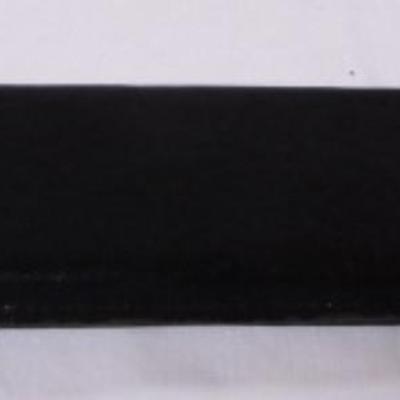 Vintage Keuffel & Esser Co., slide rule in leather case