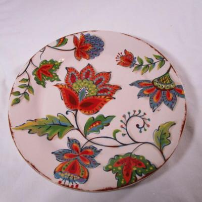 Pier 1 Imports ironstone, model Elizabeth