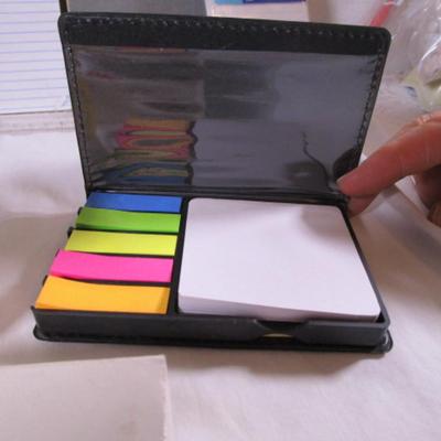 Office supplies
