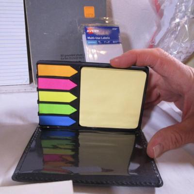 Office supplies