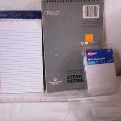 Office supplies