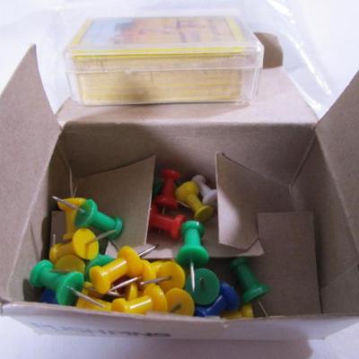 Office supplies
