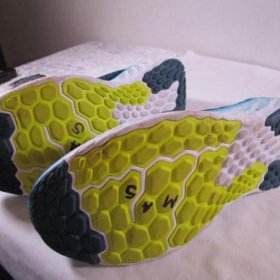 New Balance men's shoes