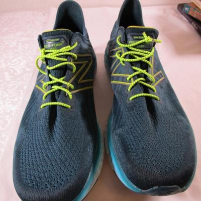 New Balance men's shoes
