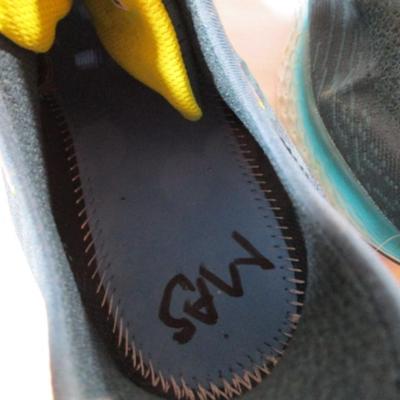 New Balance men's shoes