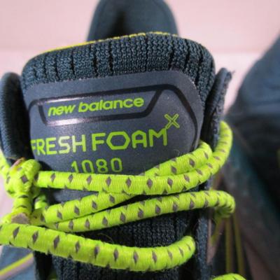 New Balance men's shoes