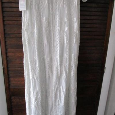 Dress with tags from A Dressy Occasion