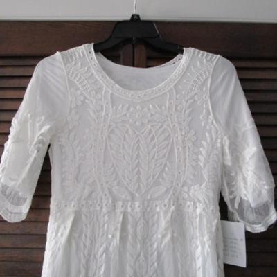 Dress with tags from A Dressy Occasion