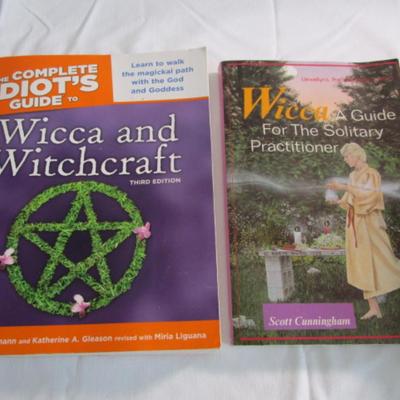 Two Books