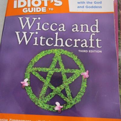 Two Books