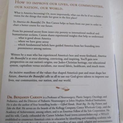Five history type books