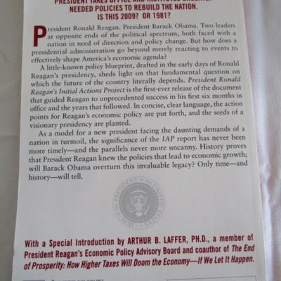 Five history type books