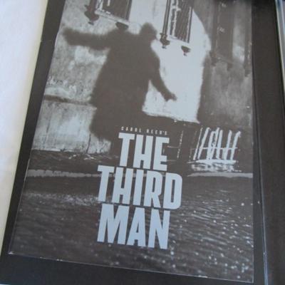 Carol Reed's The Third Man 2 DVDs