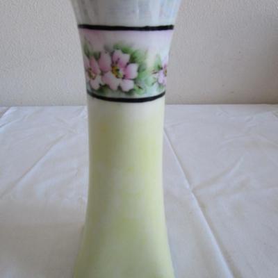 Heinrich & Co vase